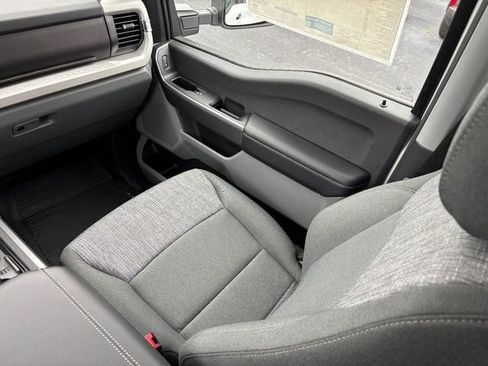 New 2026 Ford F350 XLT image 11