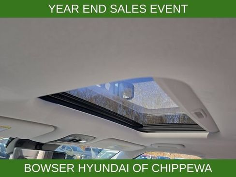 New 2026 Hyundai Palisade Calligraphy image 7