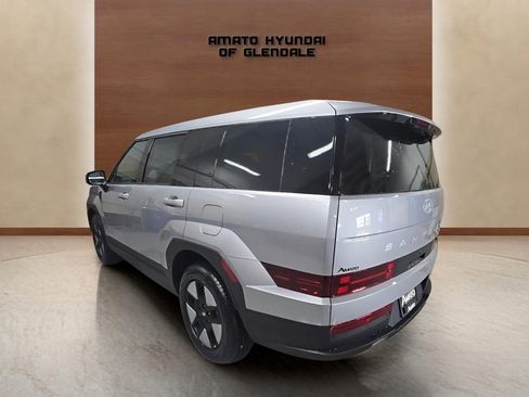 New 2026 Hyundai Santa Fe SE image 4