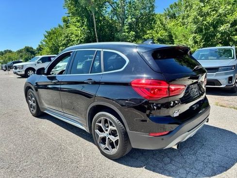 Used 2019 BMW X1 sDrive28i w/ Convenience Package FWD image 5