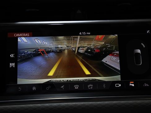 Used 2020 Land Rover Range Rover Evoque S image 19