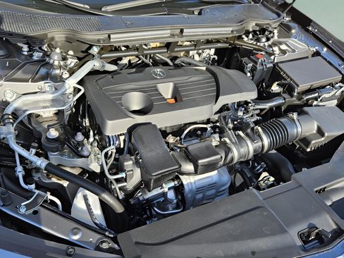 New 2025 Acura TLX w/Technology Package image 26
