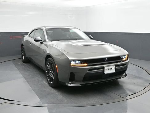 New 2026 Dodge Charger R/T Scat Pack image 22