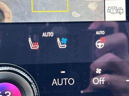 New 2026 Lexus TX 350 AWD image 24