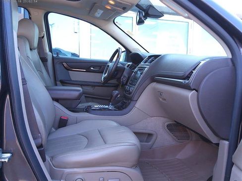 Used 2014 GMC Acadia Denali AWD/4WD image 10