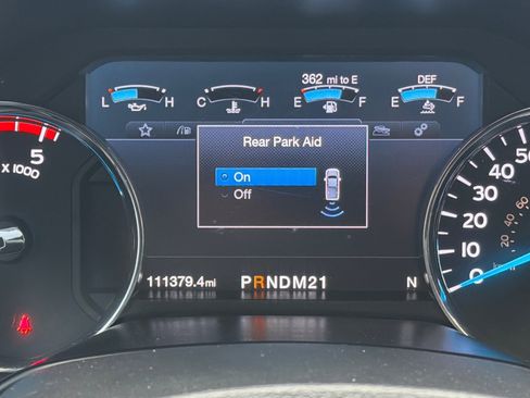 Used 2019 Ford F350 Lariat w/ Lariat Ultimate Package image 24