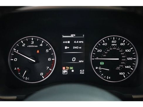 New 2026 Subaru Ascent Touring AWD/4WD image 37