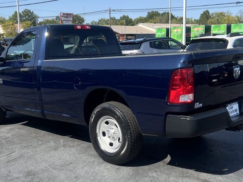 Used 2017 RAM 1500 Tradesman w/ Power & Remote Entry Group image 14