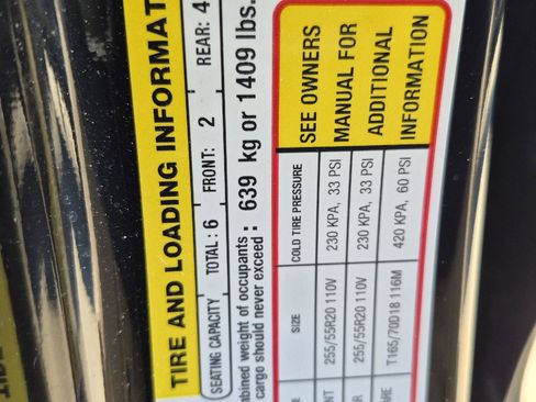 Certified 2022 Ford Explorer XLT w/ Equipment Group 202A image 8