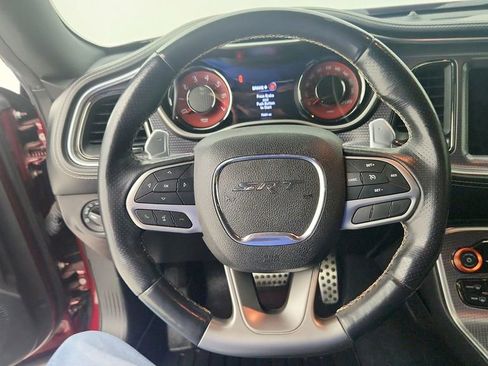 Used 2020 Dodge Challenger SRT Hellcat w/ Plus Package image 20