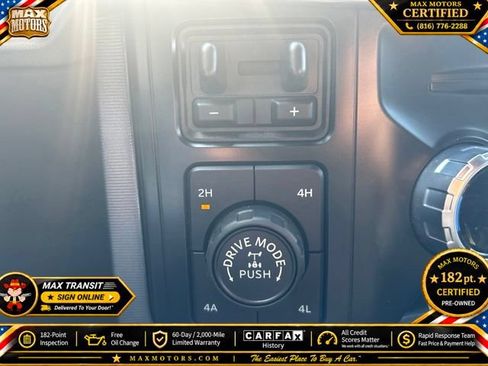 Used 2023 Ford F150 Raptor w/ Blue Interior Package AWD/4WD image 43