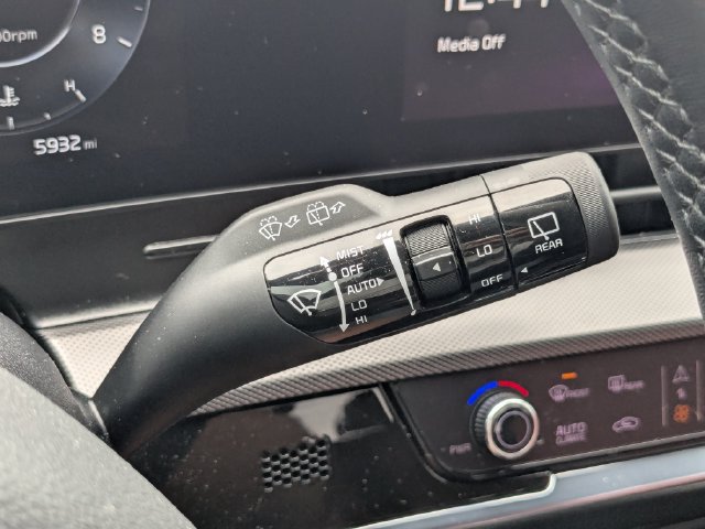 Used 2025 Kia Sorento SX Prestige AWD/4WD image 27
