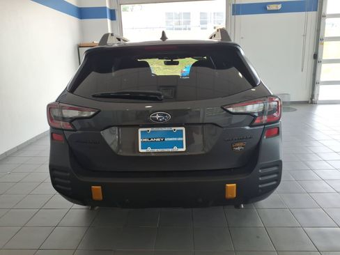 Used 2024 Subaru Outback Wilderness AWD/4WD image 6