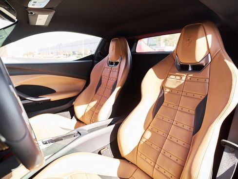 Used 2024 Ferrari 296 GTB image 2