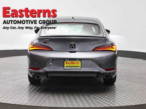 Used 2023 Acura Integra A-Spec FWD image 6