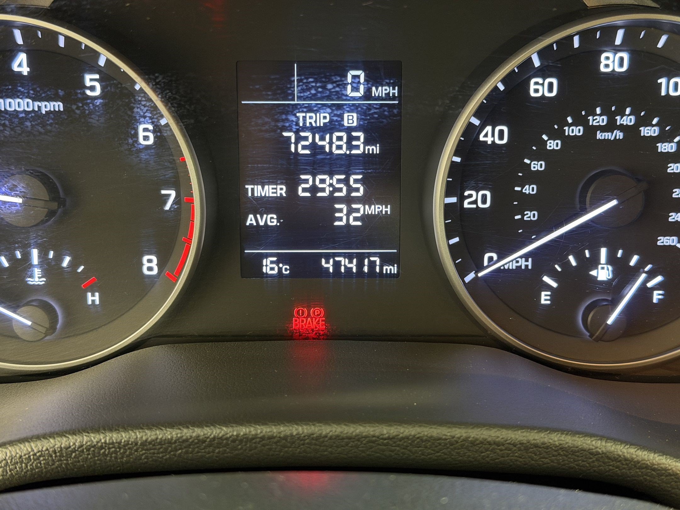 Used 2017 Hyundai Elantra SE FWD image 19