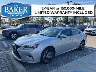 Used 2018 Lexus ES 350 image 1