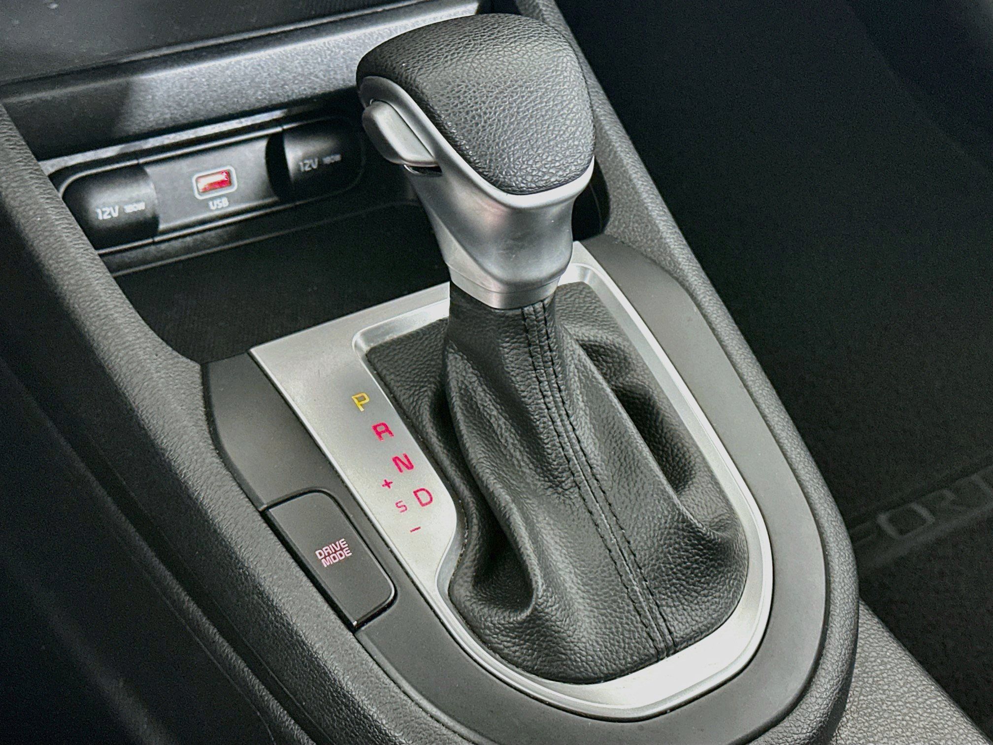Used 2023 Kia Forte LXS w/ LXS Technology Package FWD image 24