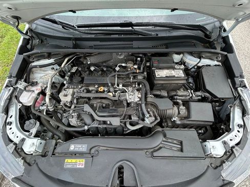 Used 2024 Toyota Corolla LE FWD image 12