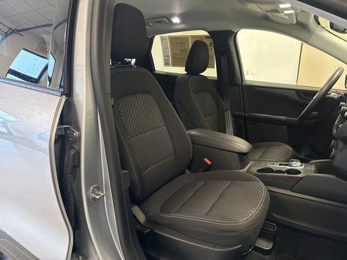 Used 2024 Ford Escape Active AWD/4WD image 30
