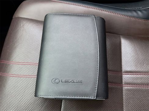 Used 2019 Lexus RX 450hL AWD image 52