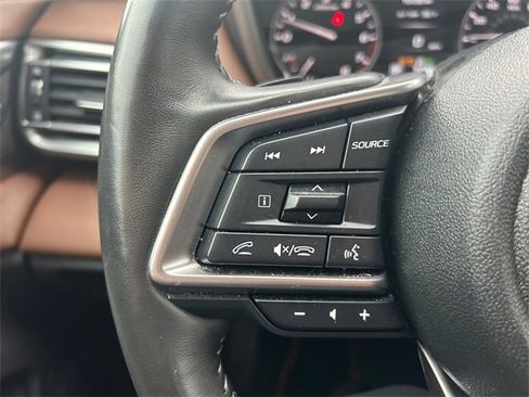 Certified 2024 Subaru Legacy Touring XT image 22