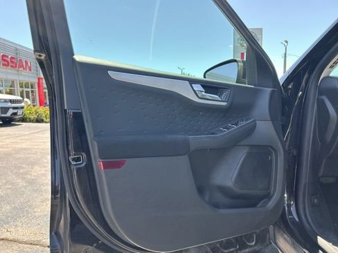 Used 2020 Ford Escape SE AWD/4WD image 26