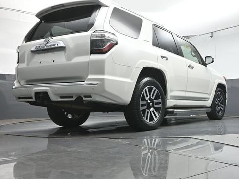 Used 2014 Toyota 4Runner Limited RWD image 38