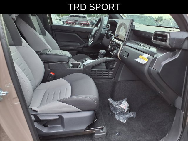 Used 2026 Toyota Tacoma TRD Sport RWD image 19