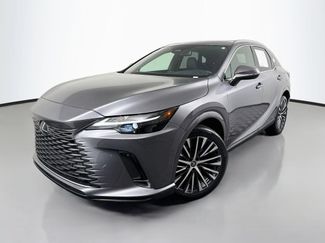 Used 2023 Lexus RX 350 Premium Plus w/ Cold Area Package FWD video 1