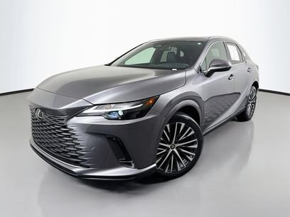 Used 2023 Lexus RX 350 Premium Plus w/ Cold Area Package