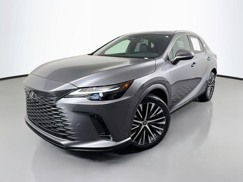 Used 2023 Lexus RX 350 Premium Plus w/ Cold Area Package FWD image 1