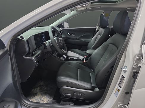 New 2026 Hyundai Kona Limited AWD/4WD image 2