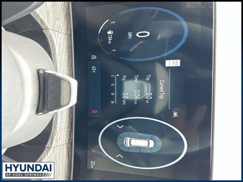 New 2026 Hyundai Santa Fe Limited AWD/4WD image 38