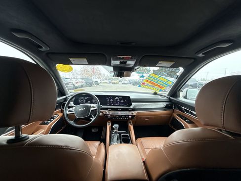 Used 2024 Kia Telluride SX Prestige X-Line image 20