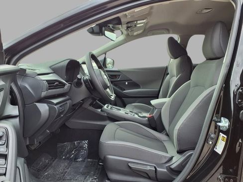New 2026 Subaru Crosstrek 2.0i Premium image 15