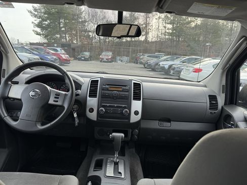 Used 2010 Nissan Xterra S image 9