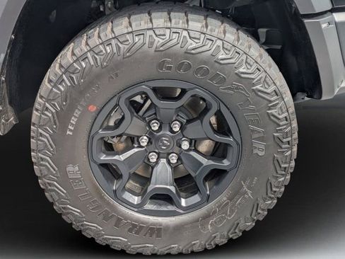 New 2026 RAM 1500 RHO w/ RHO Level 1 Equipment Group image 9