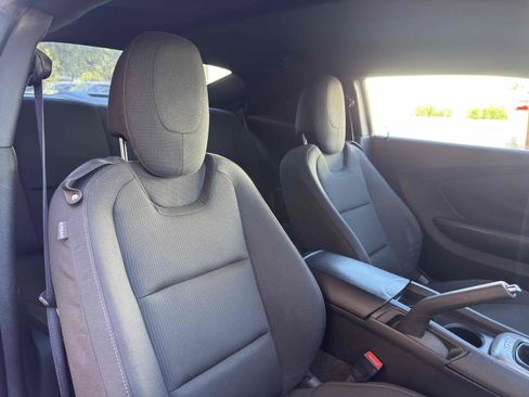 Used 2012 Chevrolet Camaro LT w/ RS Package image 37