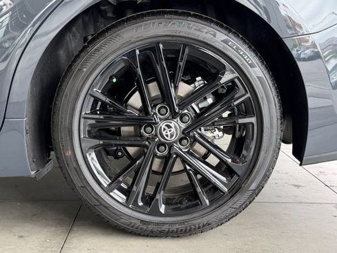 Certified 2026 Toyota Camry SE image 17