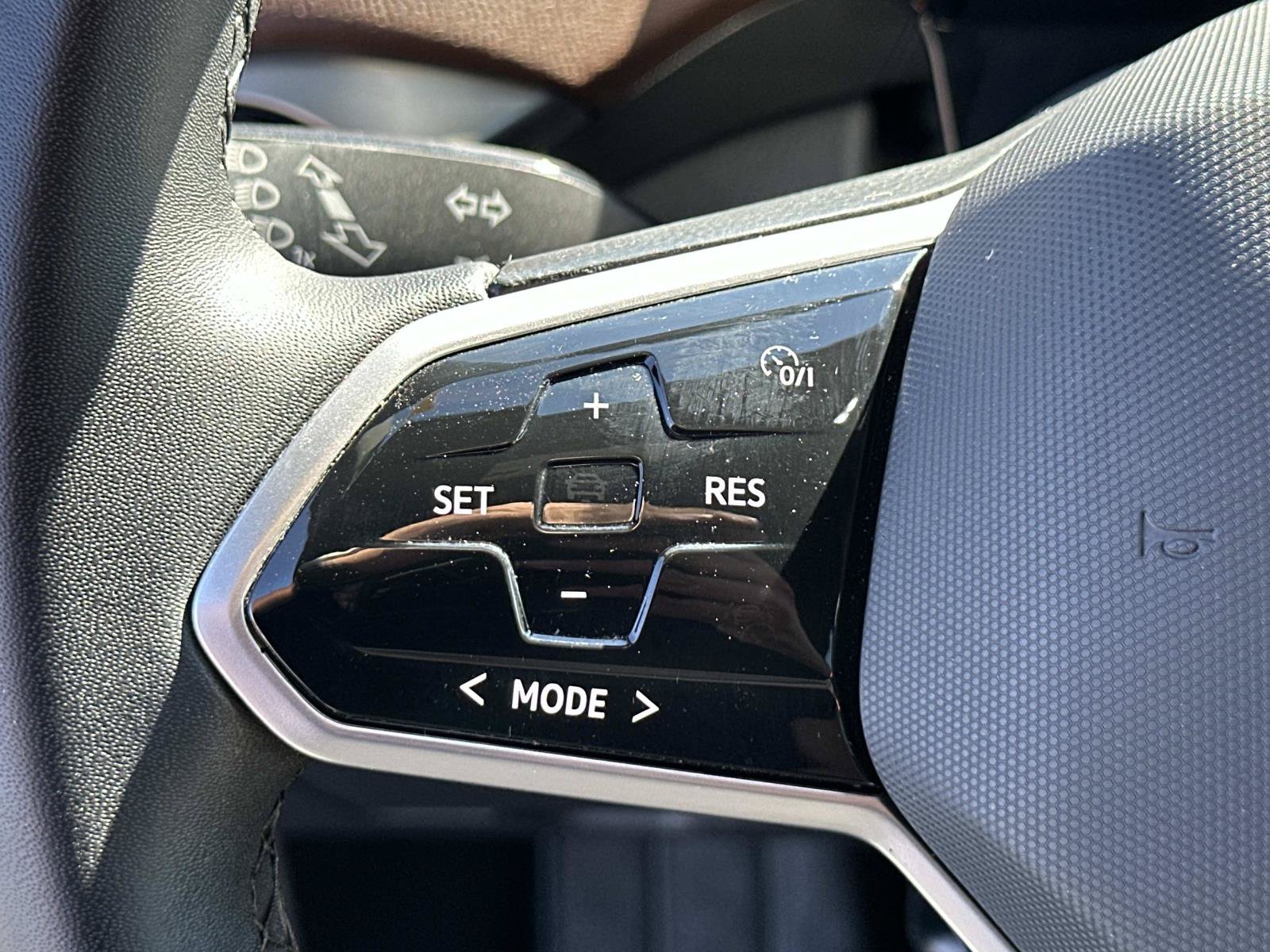 Certified 2023 Volkswagen ID.4 Pro RWD image 9