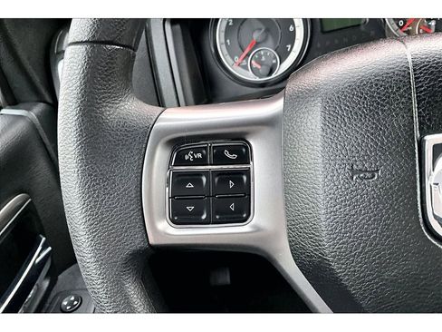 Used 2024 RAM 1500 Classic Warlock image 21