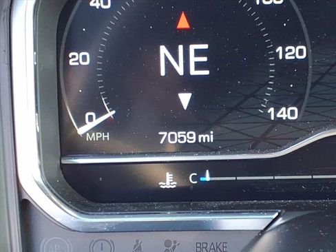 Used 2025 GMC Sierra 1500 Denali Ultimate image 26