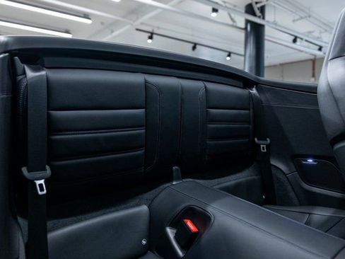 Certified 2024 Porsche 911 Turbo S image 31