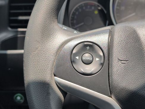 Used 2020 Honda Fit LX image 14