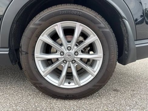 Used 2024 Honda CR-V EX image 9
