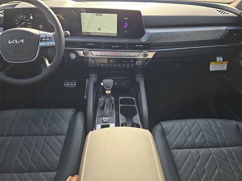 New 2025 Kia Telluride SX X-Line image 17
