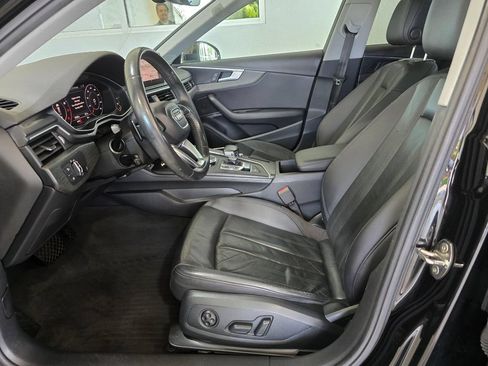 Used 2017 Audi A4 2.0T allroad Premium Plus w/ Technology Package AWD/4WD image 22
