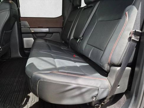 Used 2023 Ford F150 Lariat w/ Equipment Group 502A High AWD/4WD image 19