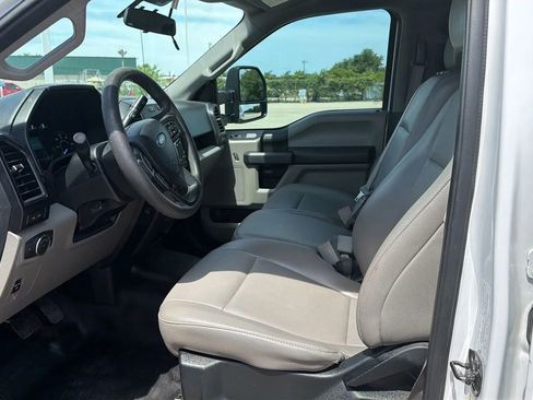 Used 2020 Ford F150 XL w/ XL Power Equipment Group AWD/4WD image 11